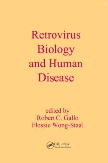 Retrovirus Biology and Human Disease