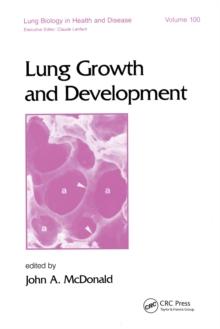 Lung Growth and Development