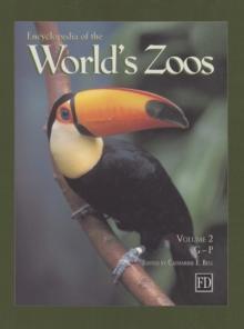 Ency Worlds Zoos Vol 2 Only