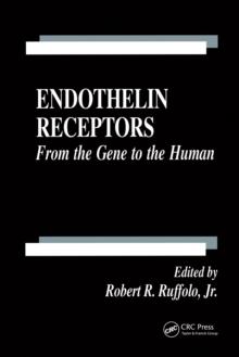 Endothelin Receptors : From the Gene to the Human