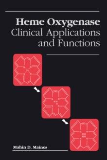 Heme Oxygenase : Clinical Applications and Functions