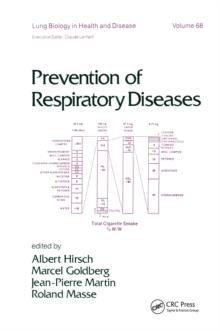 Prevention of Respiratory Diseases