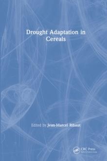 Drought Adaptation in Cereals