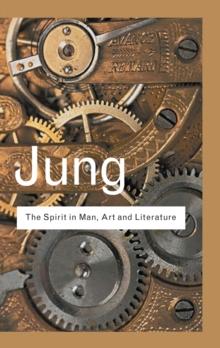 The Spirit in Man, Art and Literature