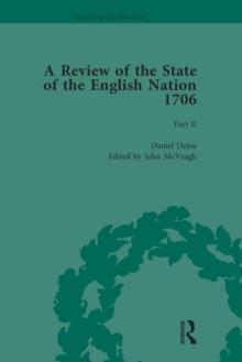 Defoe's Review 1704-13, Volume 3 (1706), Part II