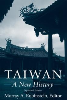 Taiwan: A New History : A New History