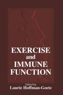 Exercise and Immune Function