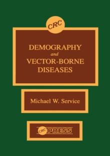 Demography and Vector-Borne Diseases