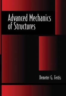 Advanced Mechanics of Structures