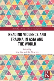 Reading Violence and Trauma in Asia and the World