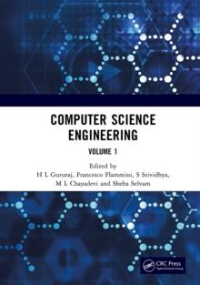 Computer Science Engineering : Proceedings of the 1st International Conference on Computing and Intelligent Information Systems (ICCIIS 2024), Bangalore, India, 19-20th April, 2024 Volume 1