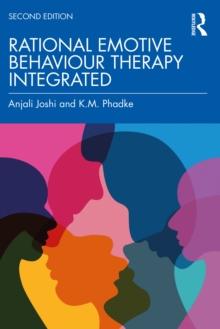 Rational Emotive Behaviour Therapy Integrated