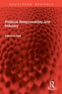 Political Responsibility and Industry