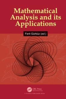 Mathematical Analysis and its Applications