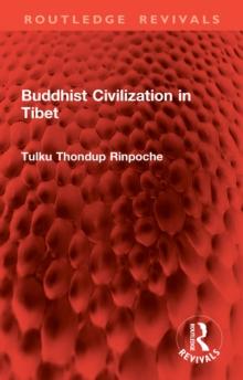 Buddhist Civilization in Tibet