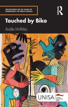 Touched by Biko