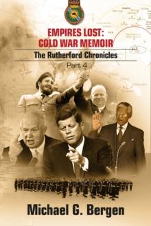 Empires Lost: Cold War Memoir