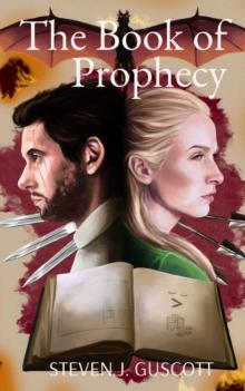 The Book of Prophecy : The Chronicles of Elementary Book One