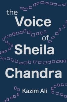 The Voice of Sheila Chandra