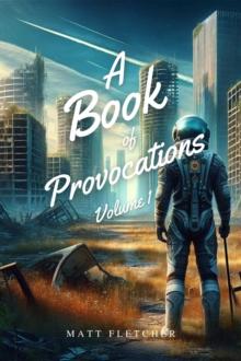 Book of Provocations : A Book of Provocations, #1