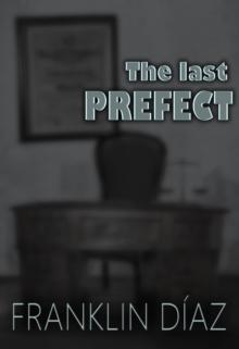 The Last Prefect