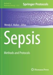 Sepsis : Methods and Protocols