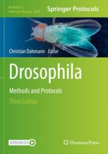 Drosophila : Methods and Protocols