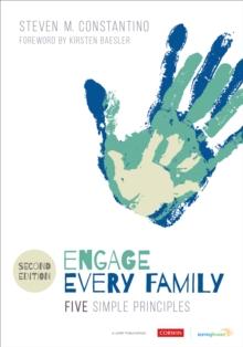 Engage Every Family : Five Simple Principles