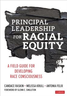 Principal Leadership for Racial Equity : A Field Guide for Developing Race Consciousness