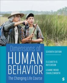 Dimensions of Human Behavior : The Changing Life Course