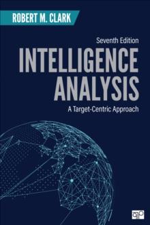 Intelligence Analysis : A Target-Centric Approach