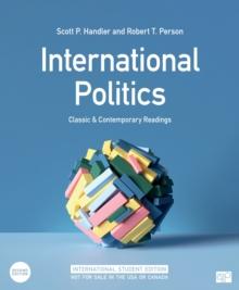 International Politics - International Student Edition : Classic and Contemporary Readings