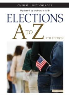 Elections A to Z