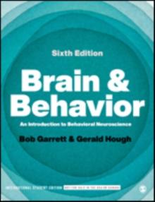 Brain & Behavior - International Student Edition : An Introduction to Behavioral Neuroscience