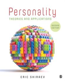 Personality : Theories and Applications