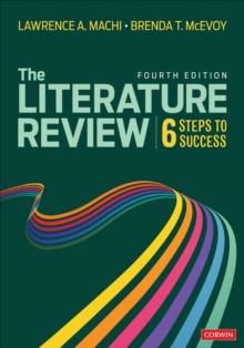 The Literature Review : Six Steps to Success