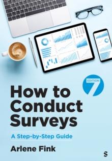 How to Conduct Surveys : A Step-by-Step Guide