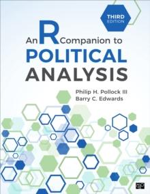 An R Companion to Political Analysis