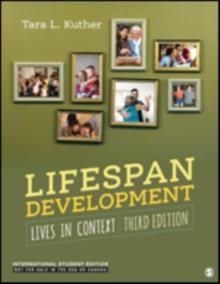 Lifespan Development - International Student Edition : Lives in Context