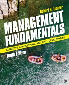 Management Fundamentals : Concepts, Applications, and Skill Development