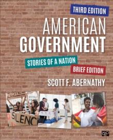 American Government : Stories of a Nation, Brief Edition