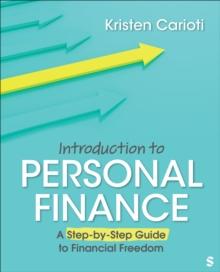 Introduction to Personal Finance : A Step-by-Step Guide to Financial Freedom