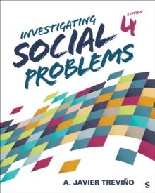 Investigating Social Problems