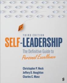 Self-Leadership : The Definitive Guide to Personal Excellence