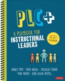 PLC+ : A Playbook for Instructional Leaders