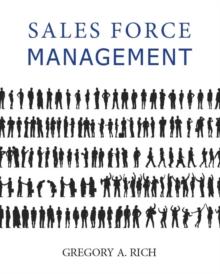 Sales Force Management