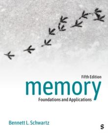 Memory : Foundations and Applications