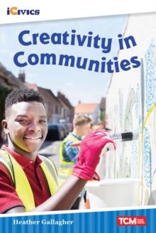 Creativity in Communities