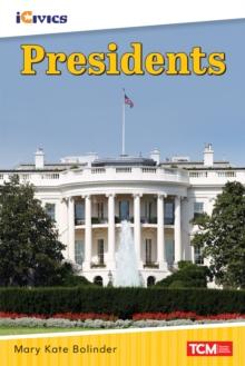 Presidents Read-Along ebook