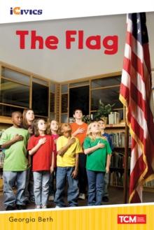 The Flag Read-Along ebook